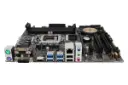 درگاه‌های مادربرد ایسوس ASUS H170M-E D3