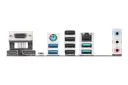 درگاه‌های مادربرد ایسوس ASUS PRIME B650M-A II