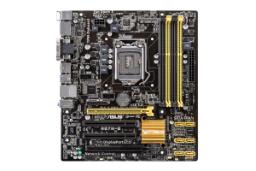 مادربرد ایسوس ASUS Q87M-E
