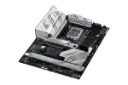 نمای کناری مادربرد ایسوس ASUS ROG STRIX B760-A GAMING WIFI