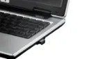 نمای درحال کار دانگل بلوتوث ایسوس ASUS USB-BT400