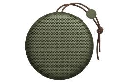 اسپیکر بنگ اند اولافسن Bang & Olufsen Beosound A1 1st Gen نمای بالا