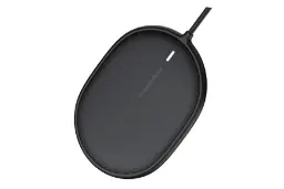 شارژر باسئوس مدل Light Magnetic WXQJ-01