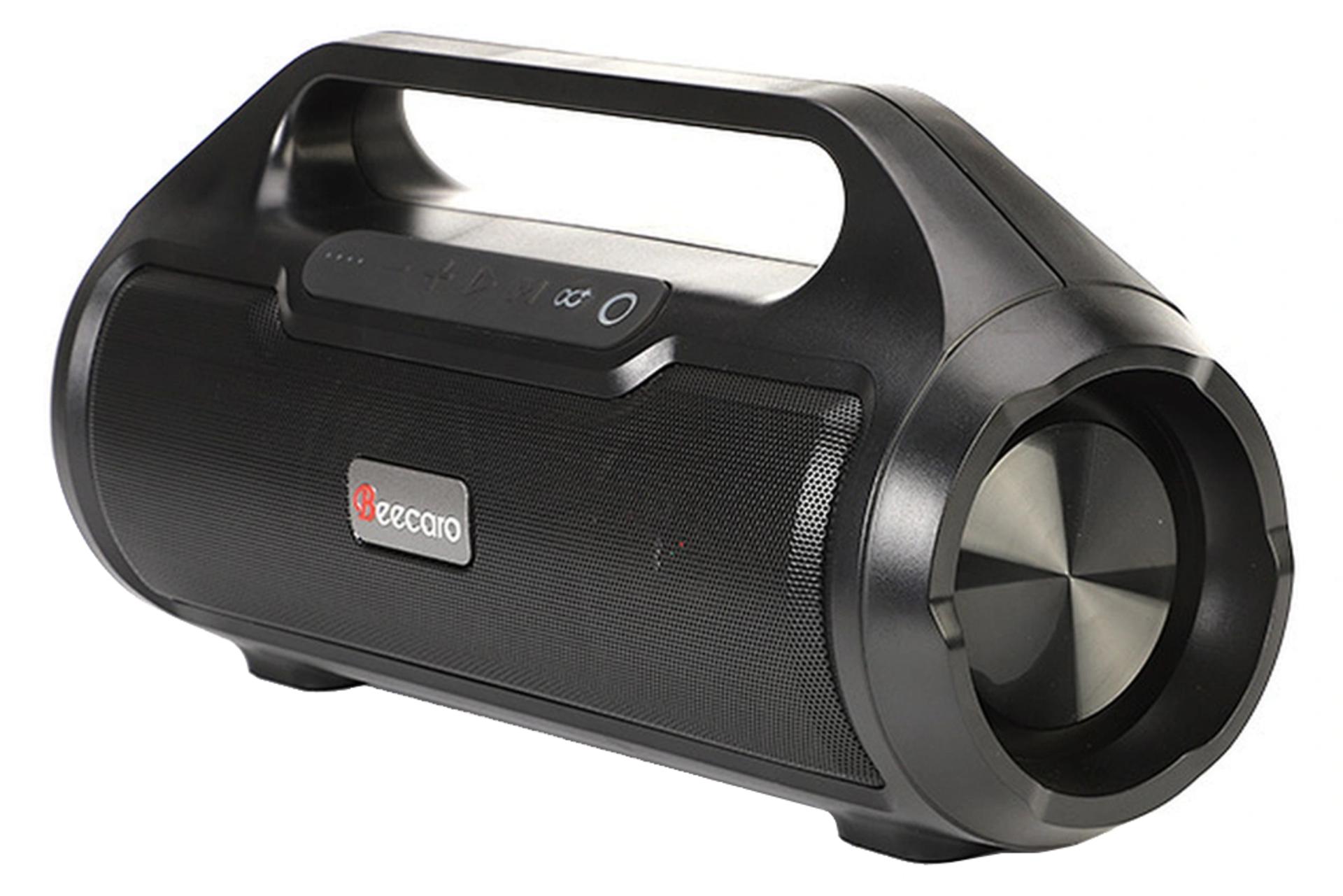 اسپیکر بیکارو Beecaro BM02 مشکی