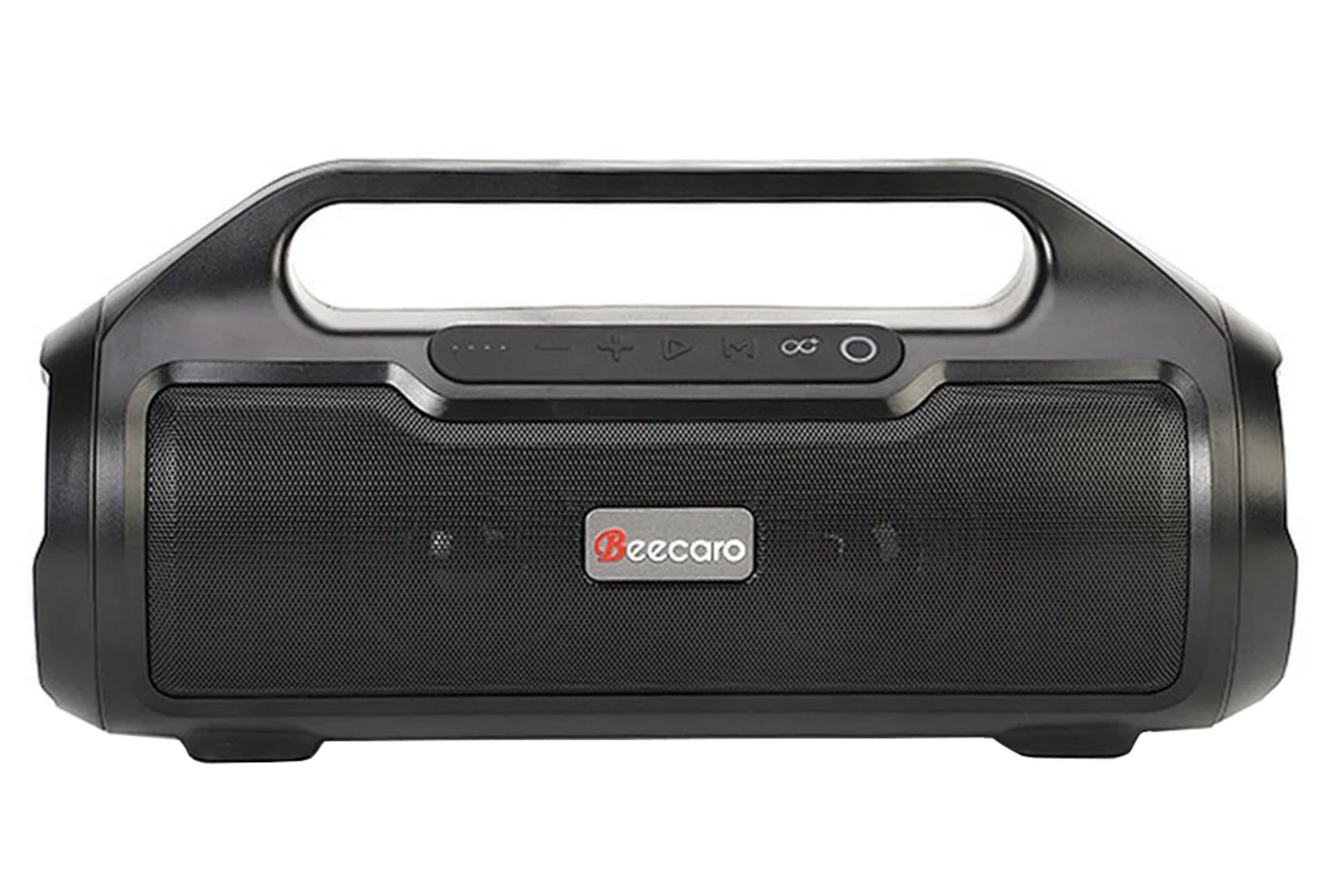 ابعاد اسپیکر بیکارو Beecaro BM02