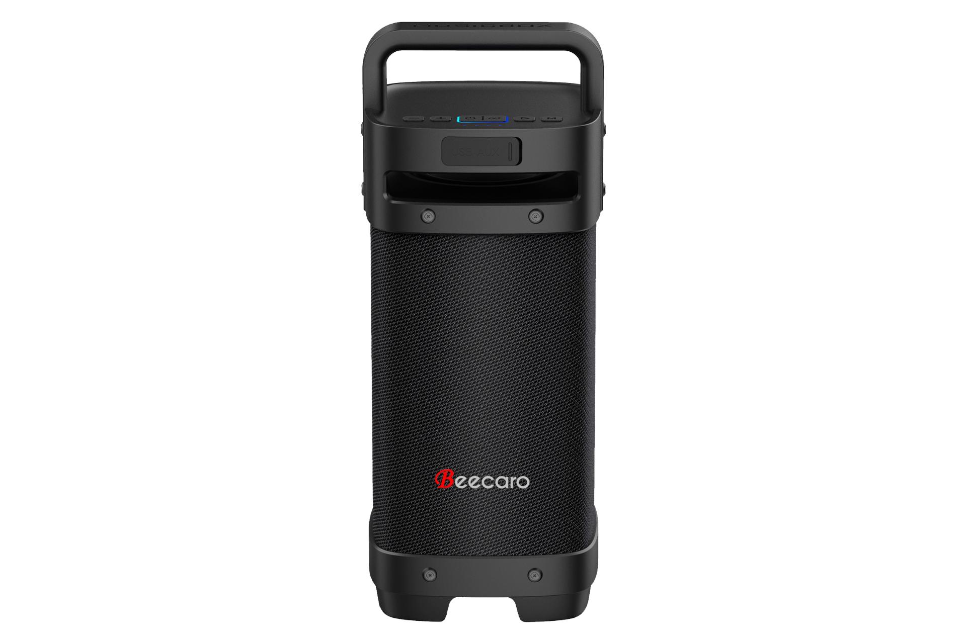 کانکتور اسپیکر بیکارو Beecaro GF801