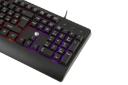طراحی کیبورد بیاند Beyond BGK-3300 RGB