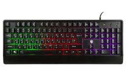 ابعاد کیبورد بیاند Beyond BGK-3300 RGB