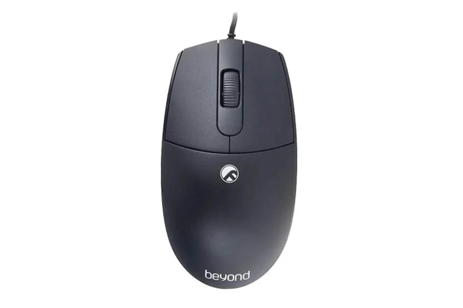 ماوس بیاند Beyond BM-1033