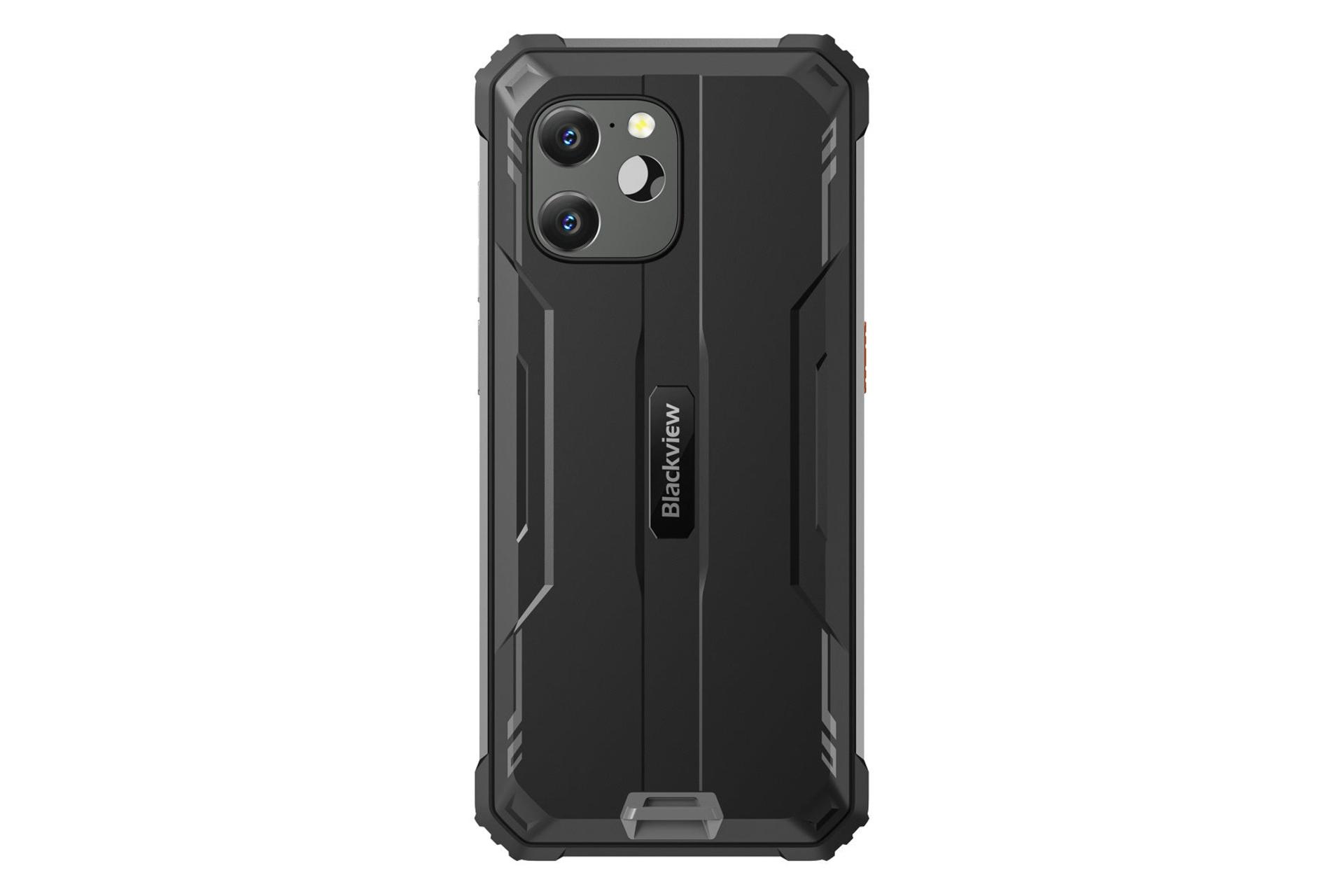 پنل پشت گوشی موبایل بلک ویو Blackview BV8900 مشکی