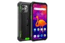 گوشی موبایل بلک ویو Blackview BV8900 سبز