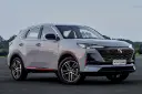 خودرو چانگان سی اس 55  پلاس خودرو چانگان سی اس Changan CS55 Plus نمای جلو