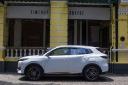 خودرو چانگان سی اس 55  پلاس خودرو چانگان سی اس Changan CS55 Plus نمای جانبی