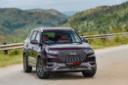 خودرو چری تیگو پرو Chery Tiggo 8 Pro نمای جلو