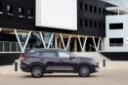 خودرو چری تیگو پرو Chery Tiggo 8 Pro نمای جانبی