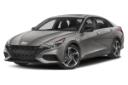 هیوندای النترا Hyundai Elantra 2023