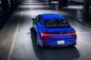 هیوندای النترا Hyundai Elantra 2023 نمای پشت