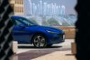 هیوندای النترا Hyundai Elantra 2023 آبی
