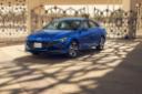 هیوندای النترا Hyundai Elantra 2023 نمای جلو