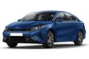 خودرو کیا سراتو Kia Cerato 2023