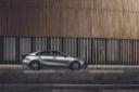 خودرو کیا سراتو Kia Cerato 2023 نمای جانبی