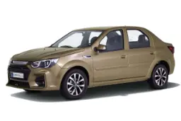 خودرو سایپا کادیلا Saipa Kadila