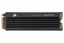 SSD کورسیر MP600 PRO LPX NVMe M.2 ظرفیت 2 ترابایت