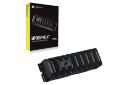 جعبه SSD کورسیر MP600 PRO XT NVMe M.2 ظرفیت 8 ترابایت