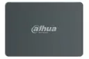 ابعاد SSD داهوا C800A SATA 2.5 Inch ظرفیت 240 گیگابایت