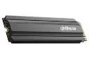 ابعاد SSD داهوا E900 NVMe M.2 ظرفیت 512 گیگابایت