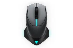 ماوس دل Dell ALIENWARE AW610M