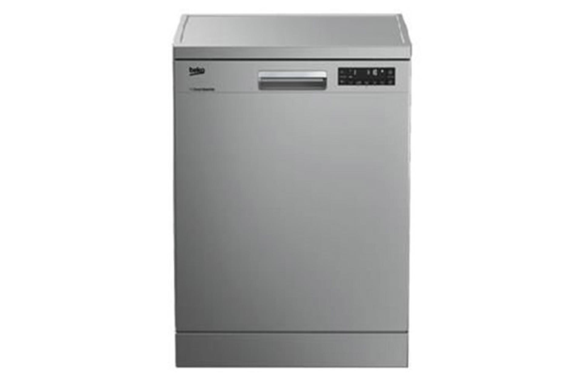 ماشین ظرف شویی بکو Beko BDFN36641