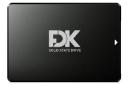 ابعاد SSD فدک B5 SEREIS 2.5 Inch ظرفیت 480 گیگابایت