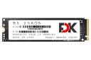 ابعاد SSD فدک B5 SEREIS NVMe M.2 ظرفیت 256 گیگابایت
