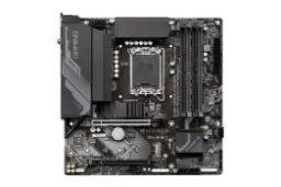 مادربرد گیگابایت GIGABYTE B760M GAMING X AX DDR4 (rev. 1.x)