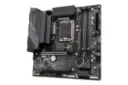 نمای کناری مادربرد گیگابایت GIGABYTE B760M GAMING X AX DDR4 (rev. 1.x)