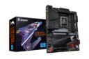 جعبه مادربرد گیگابایت GIGABYTE Z790 AORUS ELITE AX DDR4 (rev. 1.x)