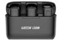 ابعاد میکروفون گرین لیون Green Lion 2in1 Wireless Microphone