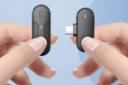 کانکتور میکروفون گرین لیون Green Lion Wireless Microphone Type-C Connector