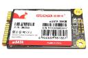 ابعاد SSD گودگا mSATA ظرفیت 256 گیگابایت