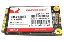 ابعاد SSD گودگا mSATA ظرفیت 512 گیگابایت