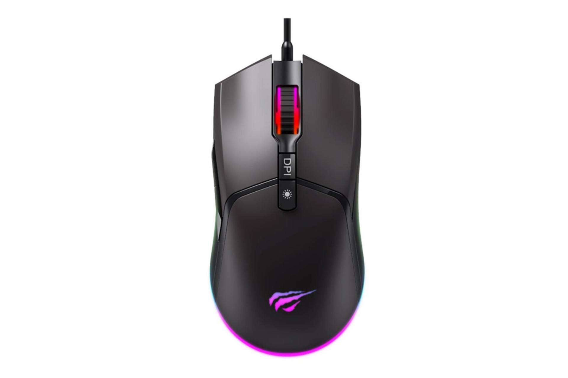 ماوس هویت Havit MS958