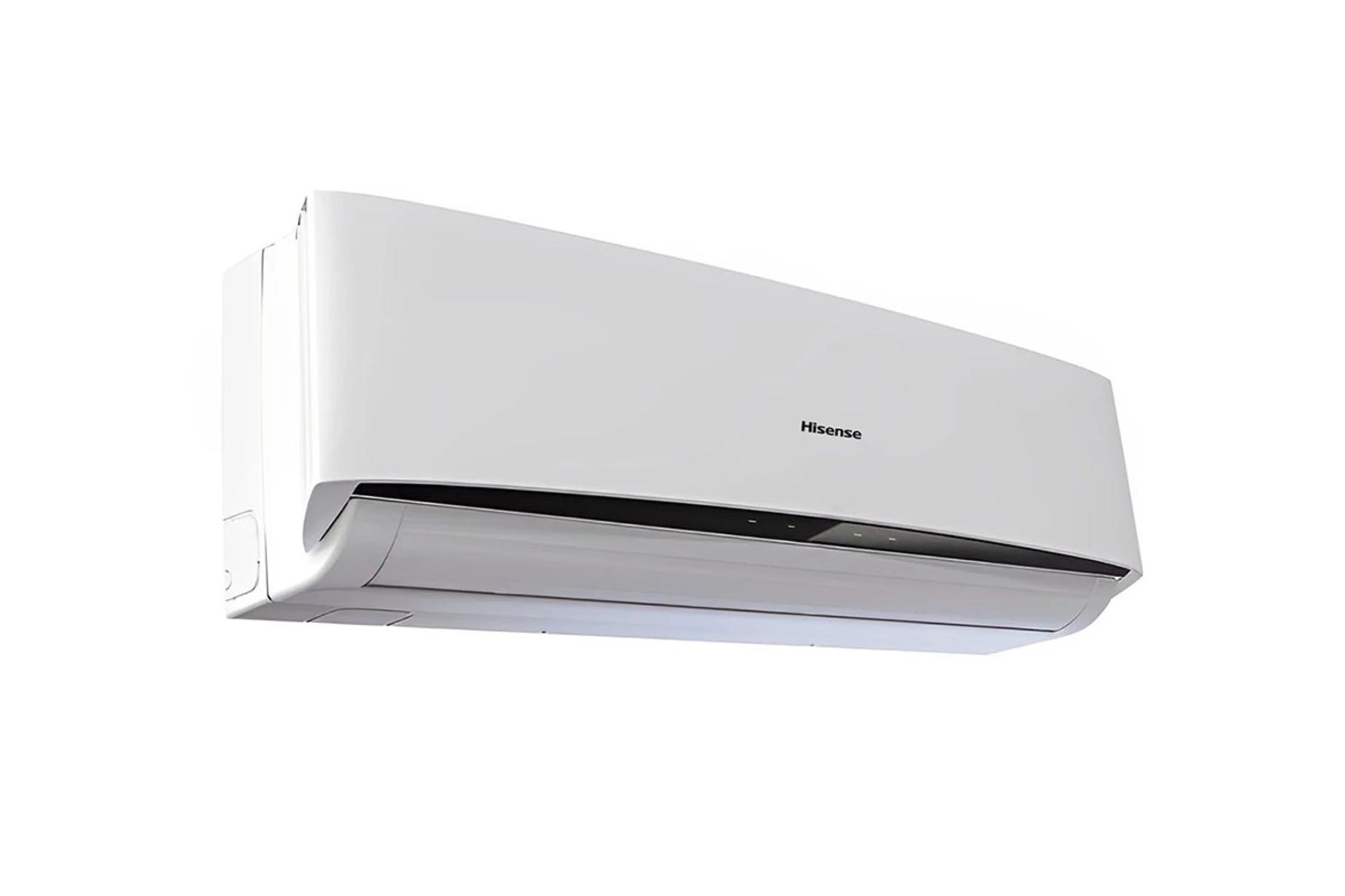 کولر گازی هایسنس Hisense HIH-30VQ