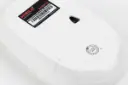نمای پایین ماوس هیسکا HISKA HX-MO110