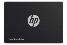 SSD اچ پی S650 SATA 2.5 Inch ظرفیت 120 گیگابایت