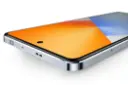 نمای جانبی گوشی موبایل اینفینیکس Infinix Note 30 VIP