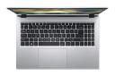 لپ تاپ ایسر laptop Acer Aspire 3 A315-510P-3652 نمای بالا