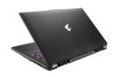 لپ تاپ گیگابایت GIGABYTE Aorus 17 XE4 نمای پشت