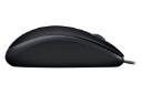 نمای سمت راست ماوس لاجیتک Logitech B110 Silent