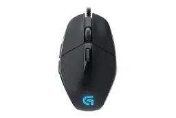 ماوس لاجیتک Logitech G302 DAEDALUS PRIME
